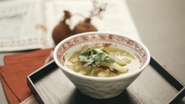 중국 사천식으로 만든 도다리매운탕 ㅅ