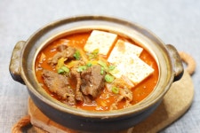 언제먹어도 맛있는 김치찌개 황금레시피