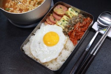 [레시피특공대] 추억과 맛이 가득 담겨 있는 옛날도시락 만드는 법