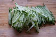 백종원 오이냉국 만드는법