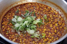 옥수수 조림