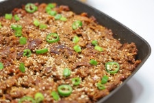 밥도둑 반찬레시피 매콤한 소불고기 만드는법