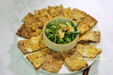 육전 손님초대 소고기 육전 맛있게 만드는 법