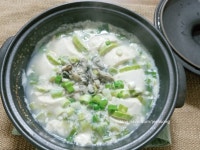 맑은굴순두부(국)찌개:아침에도 부담없이, 속이 편안~해요