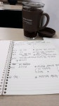 친구들은 수제비먹고 나랑 합세해서 커피사들고 화분구경하고.지금 친구 엄마 병원에 놀러왔어요.왜 놀러냐구요?1인실인데 운동장이거등여.ㅎㅎ 