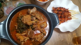 노브랜드 #노브랜드닭고치 #명륜등심해장국 #뼈다귀해장국 #남편스타그램 #남편친구들과 #좋은시간#소주 #맥주 #피맥 #피소맥🍕🍻 