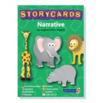 [[특수교육] 스토리카드시리즈-1.이야기서술스토리카드/HST1174-1]