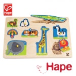 [[학습교구] HAPE 하페 숲 속에 살아요!]