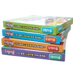 [[보드게임] 에듀팝 드림마블 4종 시리즈/ 경제+공공+생활+재미마을]