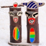 [[스타키드] 전통 꼬마 장승 만들기]