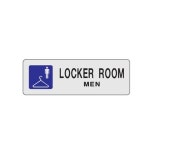 [[아트사인] LOCKER ROOM(남)]
