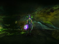 Zôidê - Character Zôidê - Character - WoW