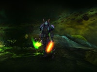 Yotà - Character Yotà - Character - WoW