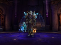 Yueli - Character Yueli - Character - WoW