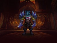 Dvepar - Character Dvepar - Character - WoW