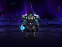 Barso - 캐릭터 Barso - 캐릭터 - WoW