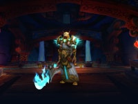 Klive - Character Klive - Character - WoW