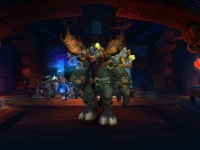 태상 - 캐릭터 태상 - 캐릭터 - WoW