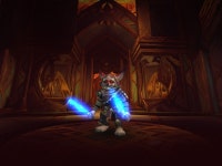 띵호 - Character 띵호 - Character - WoW