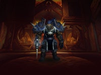 주논 - 캐릭터 주논 - 캐릭터 - WoW