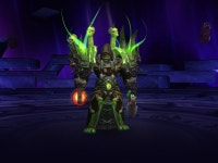 귀봉이 - 캐릭터 귀봉이 - 캐릭터 - WoW