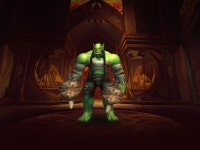 텃골 - Character 텃골 - Character - WoW