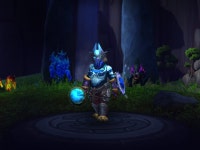 연택 - 캐릭터 연택 - 캐릭터 - WoW