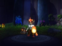 노랭이궁디팡팡 - 캐릭터 노랭이궁디팡팡 - 캐릭터 - WoW