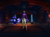 필쏘굿 - 캐릭터 필쏘굿 - 캐릭터 - WoW