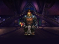 긔요미팡팡 - 캐릭터 긔요미팡팡 - 캐릭터 - WoW