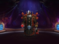 상노미 - 캐릭터 상노미 - 캐릭터 - WoW