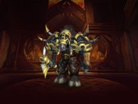 우마이몽 - 캐릭터 우마이몽 - 캐릭터 - WoW