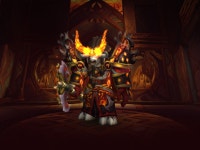 석현이 - 캐릭터 석현이 - 캐릭터 - WoW