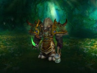 예움길 - 캐릭터 예움길 - 캐릭터 - WoW