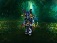 더런드루 - 캐릭터 더런드루 - 캐릭터 - WoW