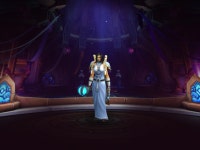 하양코마 - 캐릭터 하양코마 - 캐릭터 - WoW