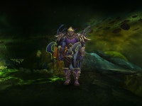 대마제 - 캐릭터 대마제 - 캐릭터 - WoW