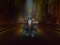 바우아들 - 캐릭터 바우아들 - 캐릭터 - WoW