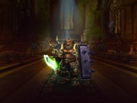 진홍빛노을 - 캐릭터 진홍빛노을 - 캐릭터 - WoW