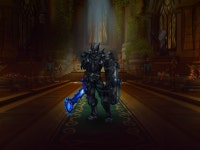 로티플 - 캐릭터 로티플 - 캐릭터 - WoW