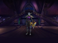 랜드크레프트 - 캐릭터 랜드크레프트 - 캐릭터 - WoW