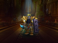 휘드미 - 캐릭터 휘드미 - 캐릭터 - WoW