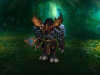 광득 - 캐릭터 광득 - 캐릭터 - WoW