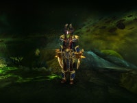 연조교 - 캐릭터 연조교 - 캐릭터 - WoW