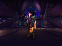 그길 - 캐릭터 그길 - 캐릭터 - WoW