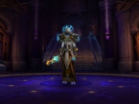 없어요순자씨 - 캐릭터 없어요순자씨 - 캐릭터 - WoW