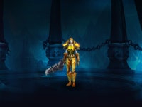 달빛이머무는검 - 캐릭터 달빛이머무는검 - 캐릭터 - WoW