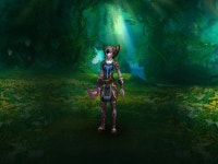 신나는아코디언 - 캐릭터 신나는아코디언 - 캐릭터 - WoW