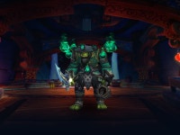 단운 - 캐릭터 단운 - 캐릭터 - WoW