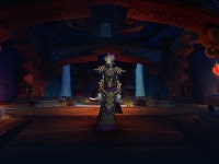 Pc - Character Pc - Character - WoW